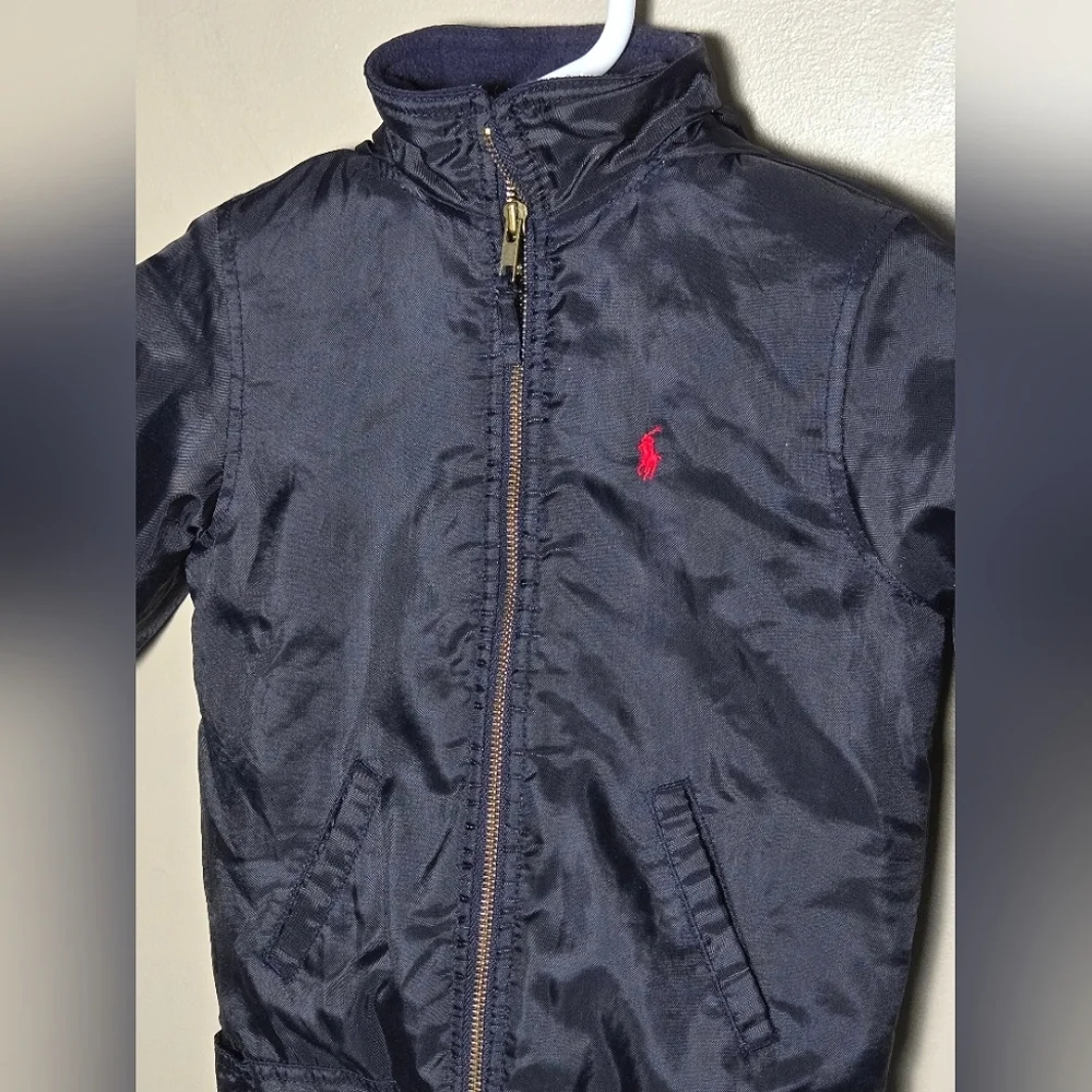 Polo Ralph Lauren excellent pre